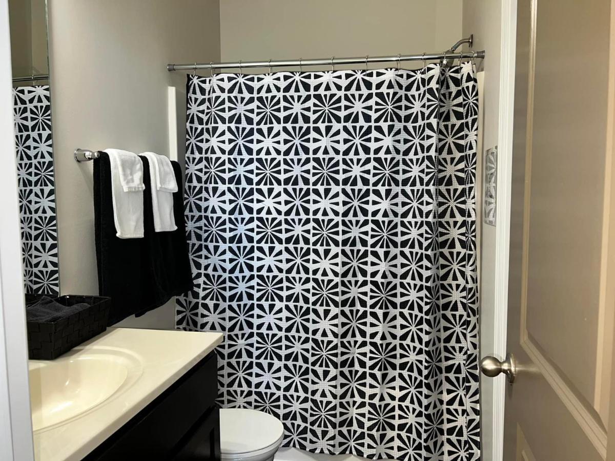 Serene **Uptown** 2Br/2Ba Apartment Charlotte Esterno foto